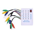 OLA MOTOR TESTING TOOLS