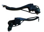 Lever Assembly for Electric Scooter | Brake Lever Assembly Both Rear & Front with Brake Sensor for All Electric Two Wheeler - Image 2