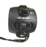 OKINAVA Throttle Accelerator Race for Electric Vehicle Electric Bike Electric Scooter [A2 ASSY] with [123 gear+horn+headlight switch+DR switch+indicator switch] 36v to 72v - Image 4