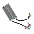 Brushless Controller, Electric Scooter Brushless Motor Controller Energy Saving for Electric Scooters - Image 5