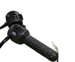 OKINAVA Throttle Accelerator Race for Electric Vehicle Electric Bike Electric Scooter [A2 ASSY] with [123 gear+horn+headlight switch+DR switch+indicator switch] 36v to 72v - Image 2