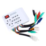 Brushless Motor Controller 115x80x26mm E-Bike Testing Device Electric Brushless Motor Controller Electro Car E-Bike Scooter Detector