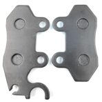 Front Brake Disc Pad Compatible with Electric Scooter Ola S1 / S1 Pro - High-Performance & Durable Replacement Part for Smooth & Safe Riding (Front 1 Disc pad set only) - Image 3