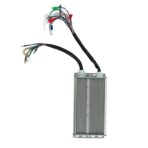 Brushless Controller, Electric Scooter Brushless Motor Controller Energy Saving for Electric Scooters - Image 3
