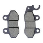 KSHEERI Ola S1 Pro 1"GEN Brake Disc Pad Compatible for Ola S1 Pro 1"GEN Electric Scooter (FRONT+REAR) (PACK OF 2) - Image 2