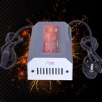 48V 6A EV Electric Scooter Lithium-Ion Battery Charger | Output Auto Cut Off 58.4v | with LED Indication | Fast Charging, Durable, and Suitable with 48V Batteries, 3Pin T-Type Output Connector. - Image 5