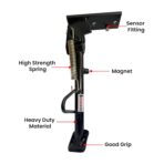 Grandbiker Side Stand, Compatible for O.l.a S1 X Plus Electric Scooters - Image 2