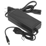 Dilwe Electric Scooter Battery Charger,42V 1.5A Electric Scooter Lithium Battery Charger Adapter 100?240V US Plug - Image 5
