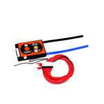 12S,36V,30A,LFP, LiFePO4,Hardware DALY BMS for Electric Scooter Battery Making for LFP Battery Protection Board with Balance. BMS for 32700,32140,32650, Battery Pack 36V.