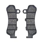 KONAYA Ather Rizta Brake Disc Pad Compatible for Ather Rizta Electric Scooter (Front+Rear) (DP31+DP11) - Image 2
