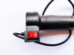 Throttle/Accelerator Single 24v 36v 48v 60v 72v Electric Vehicle, E rickshaw Throttle - Image 4
