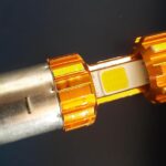 Led Headlight for Electric Scooter OEM