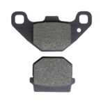 KSHEERI Ola S1 Pro 1"GEN Brake Disc Pad Compatible for Ola S1 Pro 1"GEN Electric Scooter (FRONT+REAR) (PACK OF 2) - Image 5
