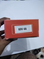 60 V 4A Electric Scooter Battery Charger, Lead Acid Charger, - Image 2