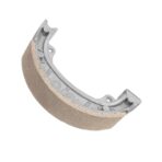 Brake Shoe Set, 110mm, for Electric Scooter Compitable for All Models, Grey Fiber, Cast Alumium Construction - Image 3