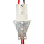 SYMFONIA Electric Vehicle Charging Socket EV Connector for E Rickshaw, E Scooty, E Bike, Electric Vehicle etc. - Image 2