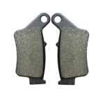 KONAYA Ather Rizta Brake Disc Pad Compatible for Ather Rizta Electric Scooter (Front+Rear) (DP31+DP11) - Image 5