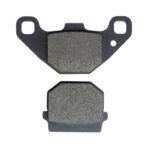 Rear Brake Disc Pad Compatible with Electric Scooter Ola S1 / S1 Pro - High-Performance & Durable Replacement Part for Smooth & Safe Riding (Rear 1 Disc Pad Set Only) - Image 2