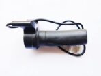 Throttle/Accelerator Single 24v 36v 48v 60v 72v Electric Vehicle, E rickshaw Throttle - Image 3