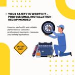 Original Okinawa Praise, PraisePro & iPraisePlus Accelerator/Throttle | Genuine Quality | Specifically Designed for Okinawa - Image 3