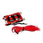 NMC,17S~60V,40A,Hardware DALY BMS for Electric Scooter Battery Making for Lithium-ion, Battery Protection Board with Balance. BMS for 18650,21700,26650, Battery Pack 60V. - Image 2