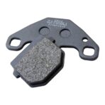 Rear Brake Disc Pad Compatible with Electric Scooter Ola S1 / S1 Pro - High-Performance & Durable Replacement Part for Smooth & Safe Riding (Rear 1 Disc Pad Set Only) - Image 5