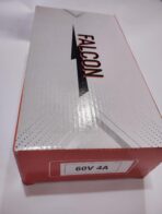 60 V 4A Electric Scooter Battery Charger, Lead Acid Charger, - Image 5