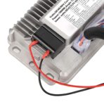 Sine Waves Brushless Controller Dust Resistance Brushless Controller for Scooters Electric Bikes - Image 3
