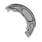 Brake Shoe Set, 130mm, for Electric Scooter Compitable for All Models, Grey Fiber, Cast Alumium Construction - Image 4