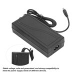 Dilwe Electric Scooter Battery Charger,42V 1.5A Electric Scooter Lithium Battery Charger Adapter 100?240V US Plug - Image 2