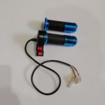 Cradon Throttle 24v 36v 48v 60v 72v Electric Scooter ebike Throttle Get high standard 3 Speed And FR Automotive Electronic Hobby Kit