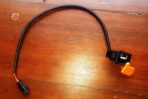 USB Port Charger Socket Common for Electric Scooter - Image 2