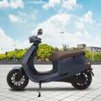 Grandbiker Side Stand, Compatible for O.l.a S1 X Plus Electric Scooters - Image 5