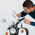 Lithium Battery Repair Appointment