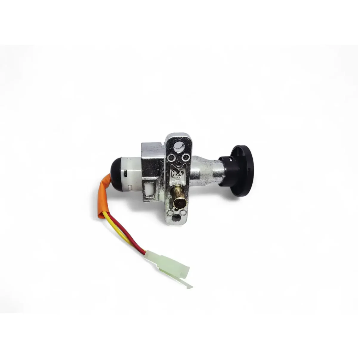 Lock Set for Electric Scooter - Image 1
