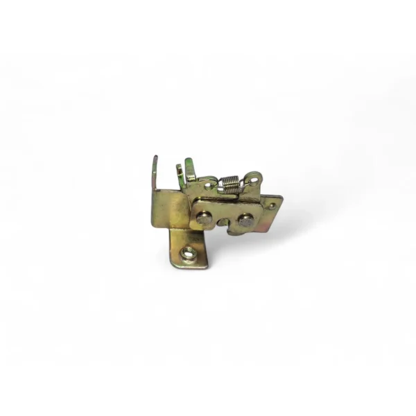 Rear Seat Lock for Electric Scooter