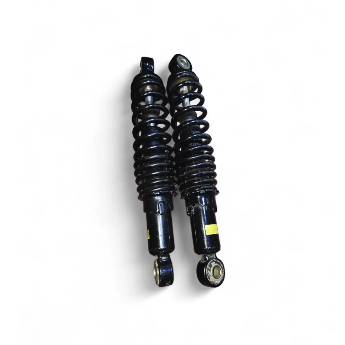 Rear Suspension for Electric Scooter - Image 1