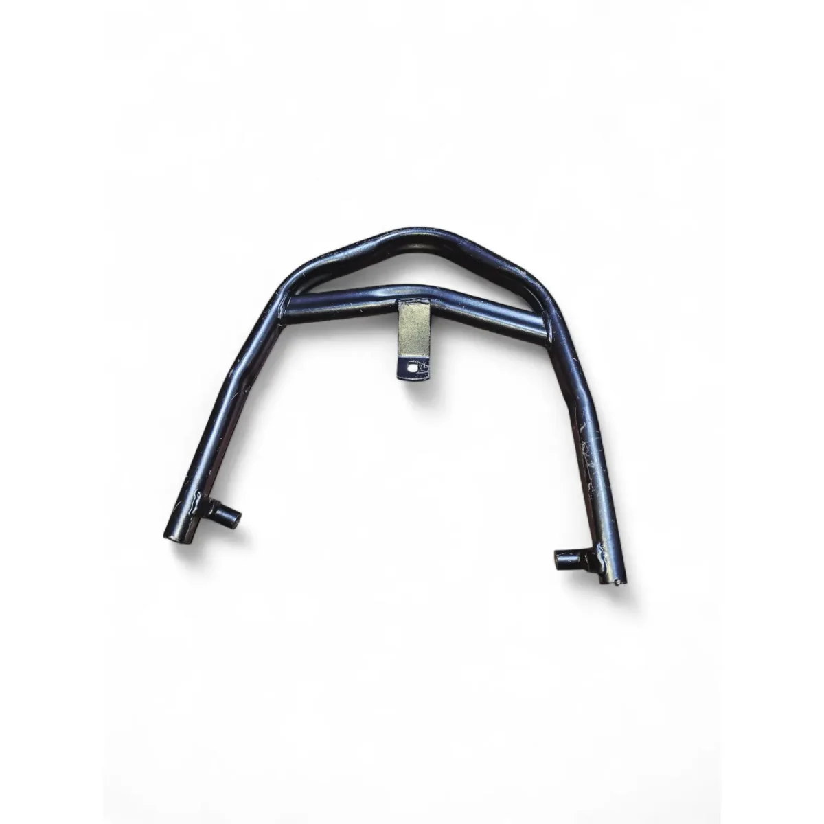 Iron Made Seat Carrier for Chaines Electric Scooter - Image 1