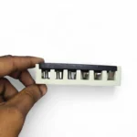 6 Pin Junction Box with Bolt for Electric Scooter