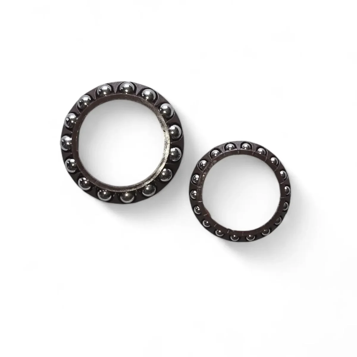 Handlebar Ball Bearing Set for Electric Scooter - Image 1