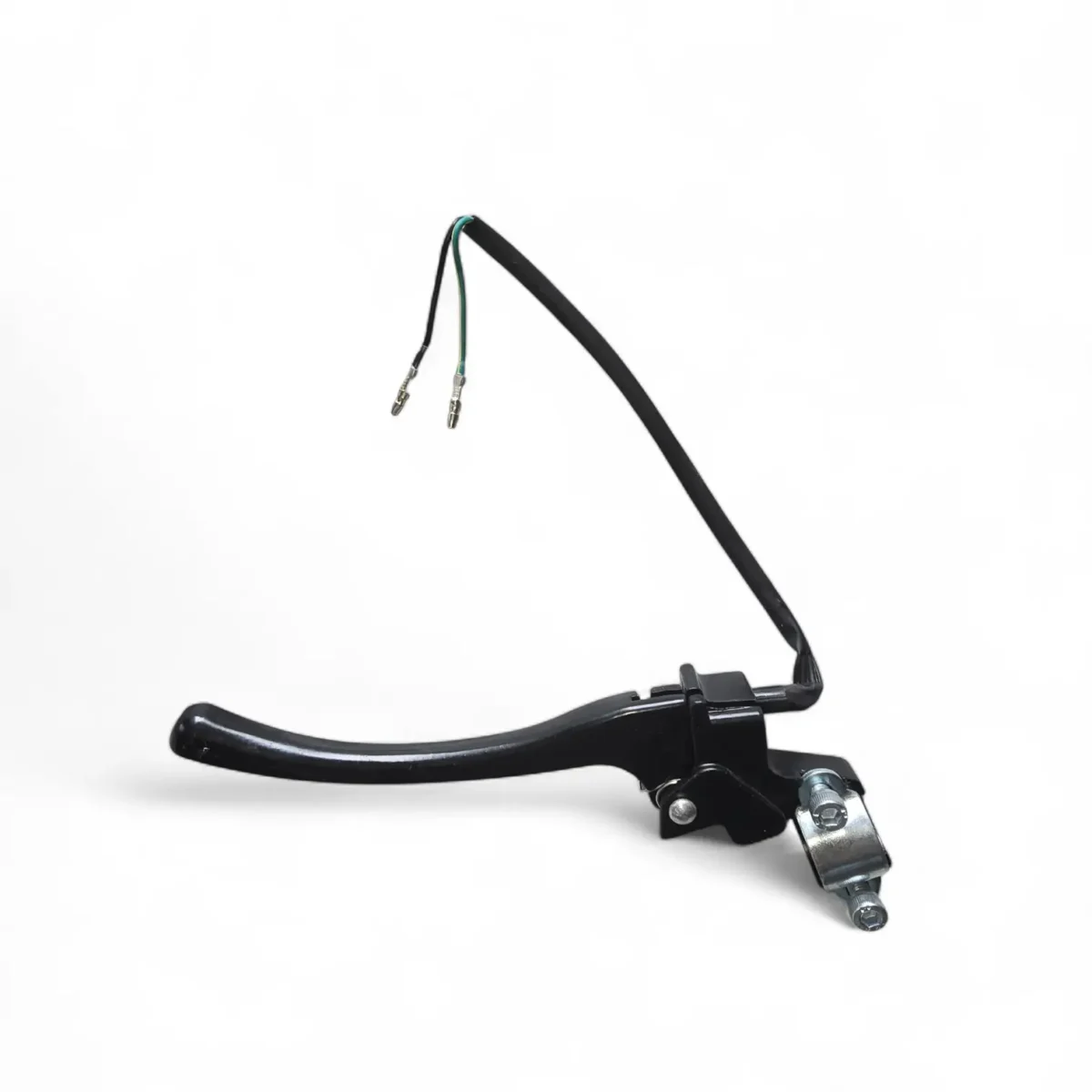 Brake Lever Right Side for Electric Scooter Type NYX - Image 1