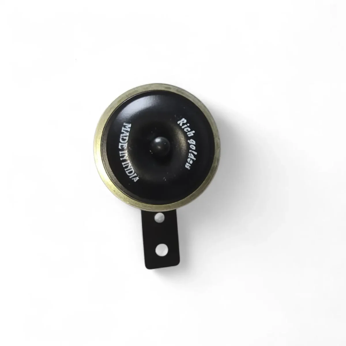Horn for Electric Scooter Heavy quality - Image 1