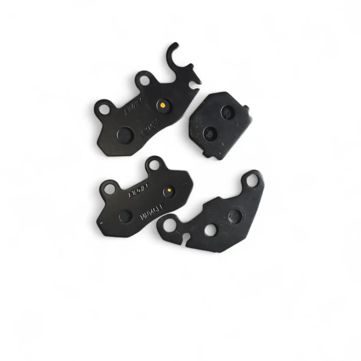 OLA S1 PRO GEN 1 AND GEN 2 gen Front and Rear Disk Pad Original - Image 1