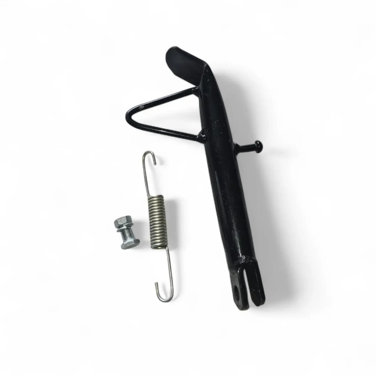 Side Stand for Electric Scooter - Image 1