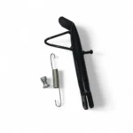 Side Stand for Electric Scooter