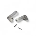 Footrest Set for Electric Scooter