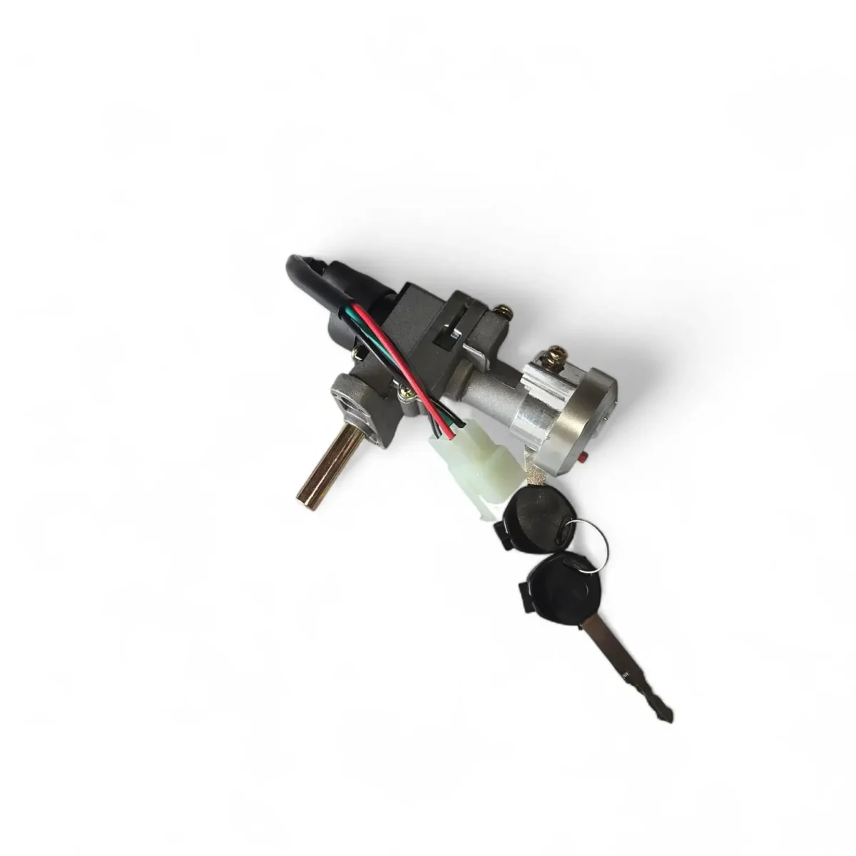 Lock Set for electric scooter - Image 1
