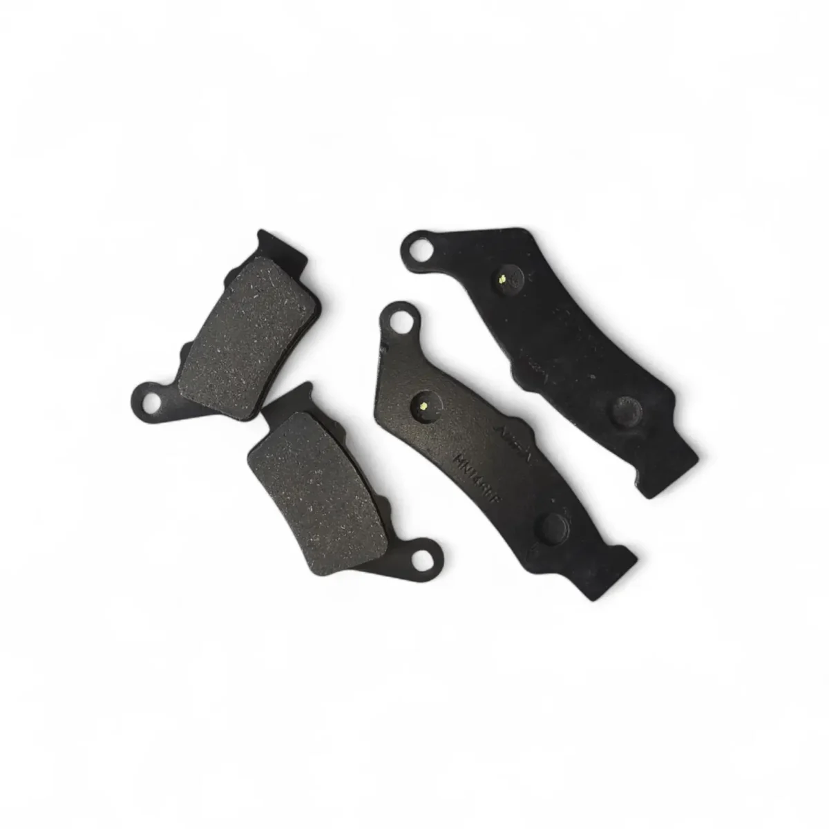 Ather Disc Pad Set for Electric Scooter - Image 1