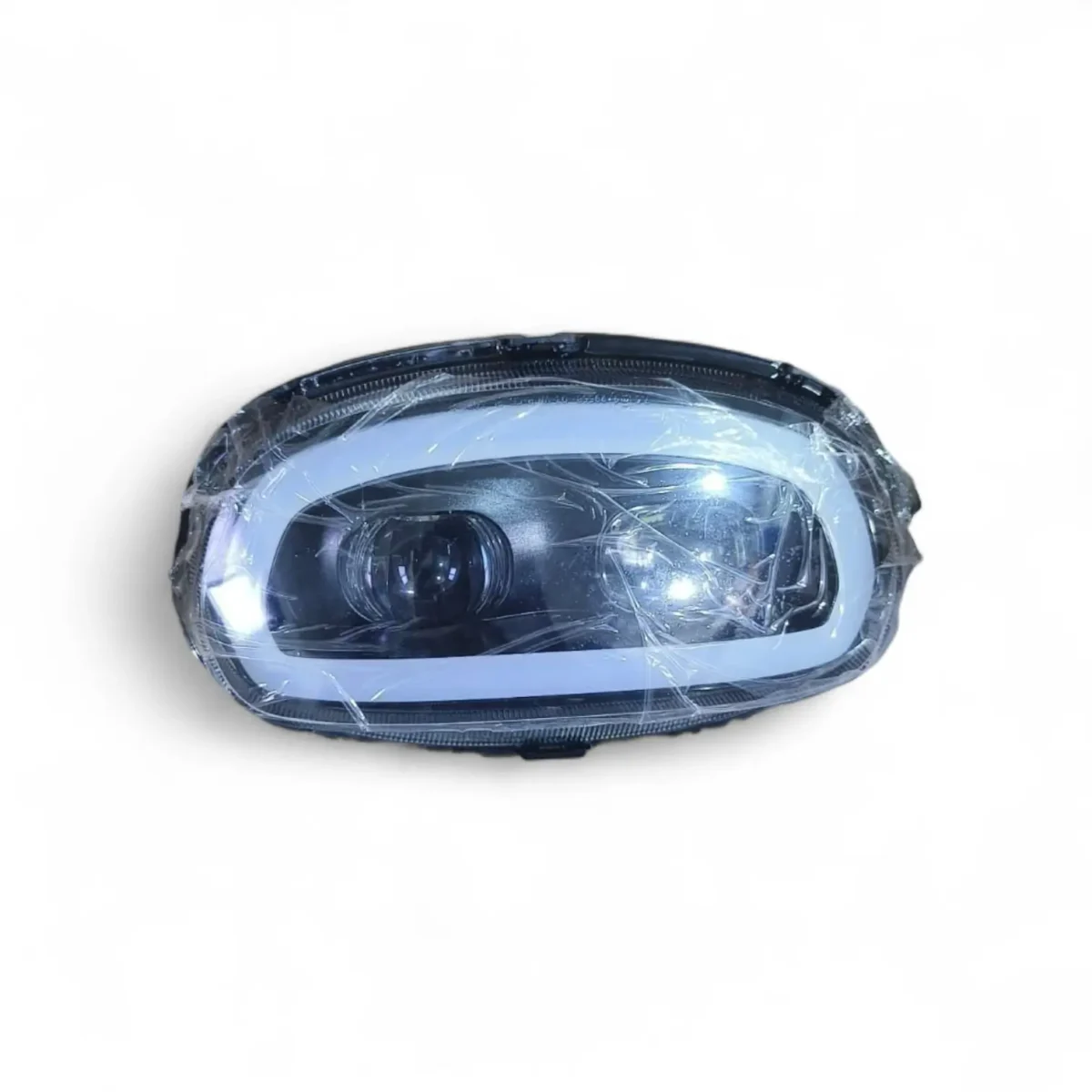 Ola Headlight Set for Electric Scooter - Image 1