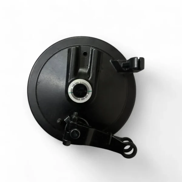 Ola Gen2 Hub Motor Drum Plate With Break Lather S1Air, S1X, S1X Plus